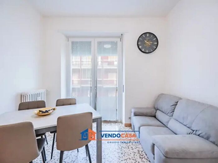 Appartamento bilocale in vendita in Via Filippo Turati, Pinerolo