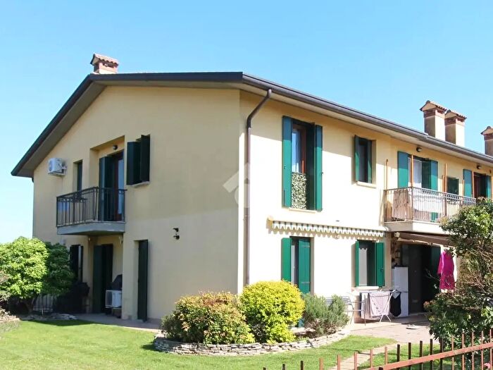 Appartamento bilocale in vendita in Via Lugana, Cassola