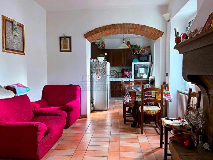 Casa quadrilocale in vendita in Strada Statale Senese Aretina, Anghiari