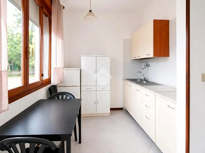 Appartamento monolocale in vendita in Via Alfredo Catalani, Venezia