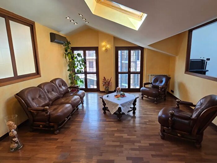 Appartamento quadrilocale in vendita in Via XXIV Maggio, Moncalieri