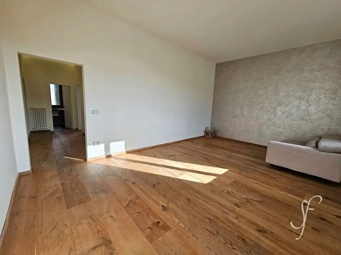 Appartamento con 5 locali in affitto in Gavinana, Firenze