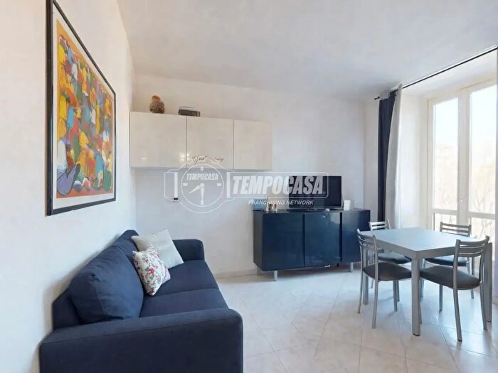 Appartamento bilocale in vendita in Via San Domenico, Torino