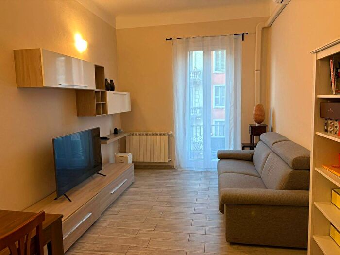 Appartamento bilocale in affitto in Via Pellegrino Rossi, Affori, Milano