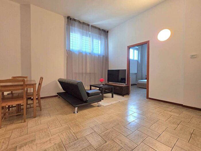 Appartamento bilocale in affitto in Via Vincenzo Foppa, Stazione Ticinello, Pavia