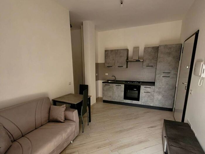 Appartamento bilocale in affitto in Via Bovegno, Dragona, Roma