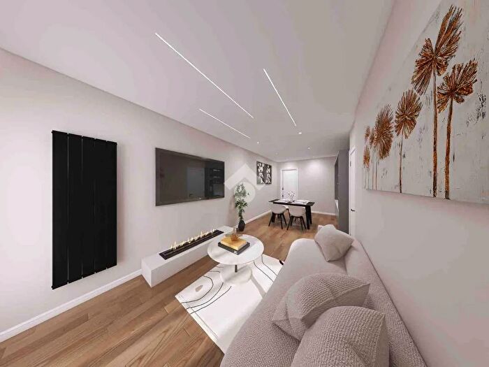 Appartamento bilocale in vendita in Via SantAlessandro, Bergamo