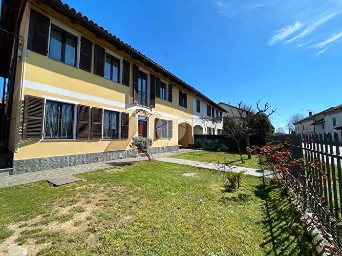 Case in Vendita e in Affitto - 3