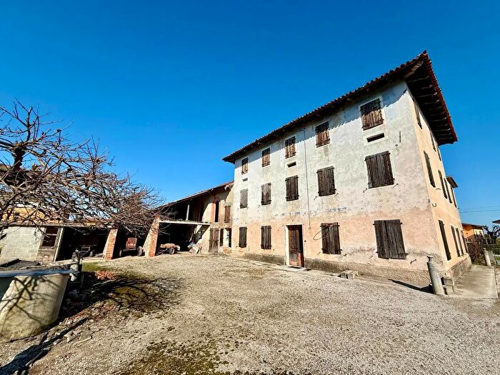 Casa quadrilocale in vendita in Via Fiumicino, Azzano Decimo