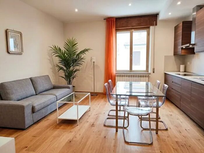 Appartamento bilocale in vendita in Via Francesco Gonin, Milano