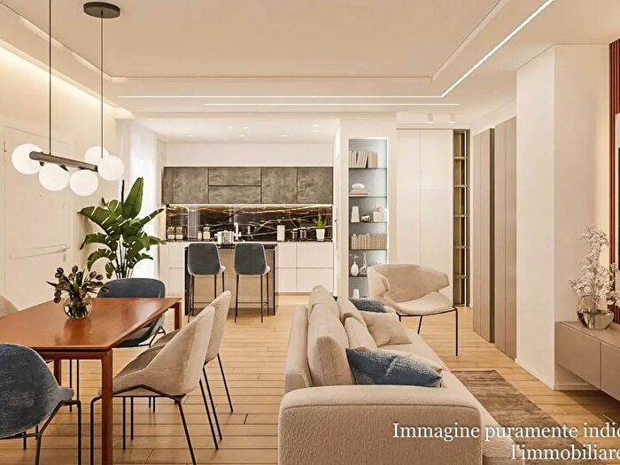 Appartamento bilocale in vendita in Via Don Carlo Steeb, Verona