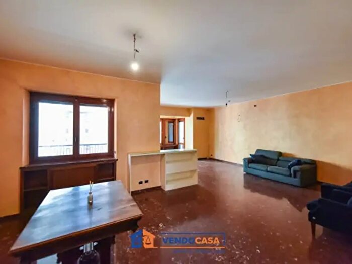 Appartamento con 6 locali in vendita in Via Pietro Piffetti, Torino