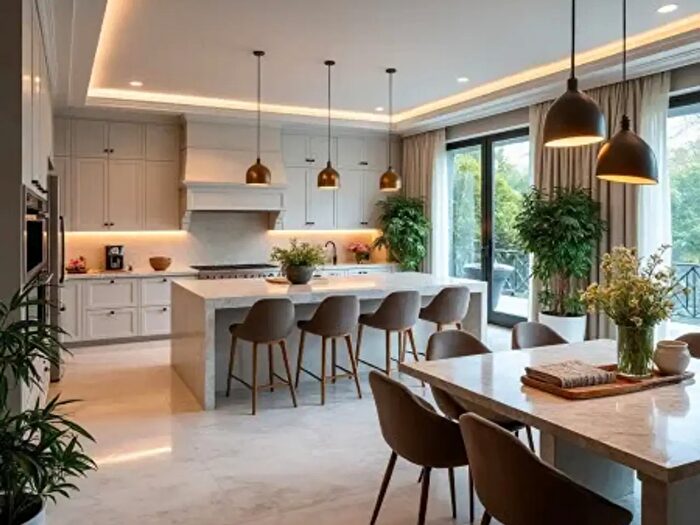 Case in Vendita e in Affitto - 3