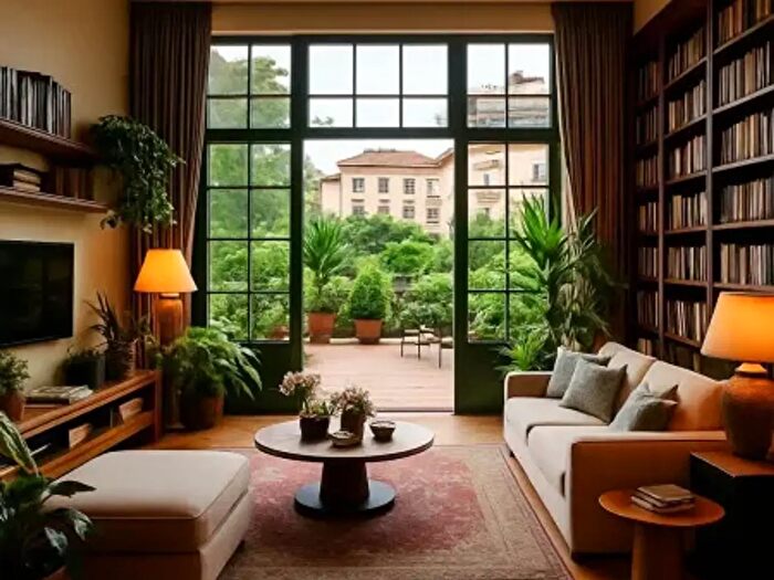 Appartamento quadrilocale in vendita in Milano