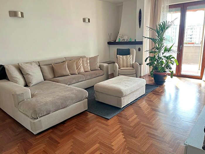 Appartamento con 5 locali in vendita in Zona Ospedale Zona Via Canada Grosseto Grosseto, Grosseto