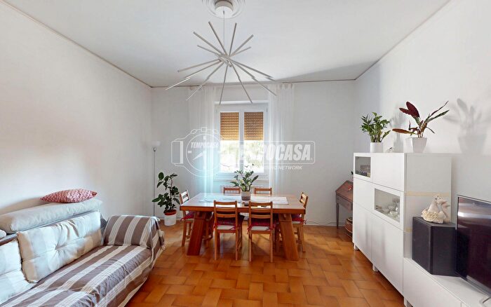 Appartamento trilocale in vendita in Viale Trento, Fermo