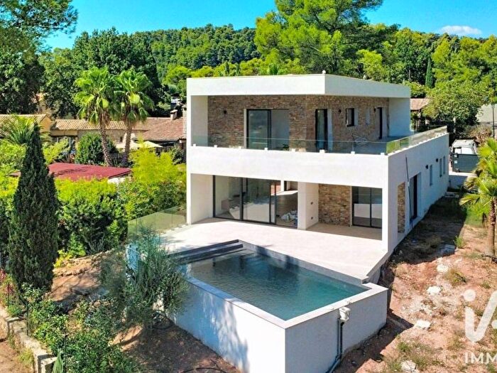 Casa trilocale in vendita in La Motte