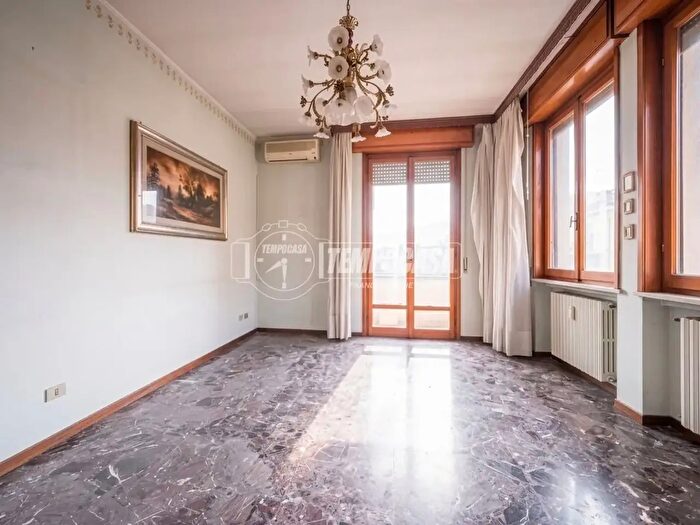 Appartamento con 5 locali in vendita in Salsomaggiore Terme