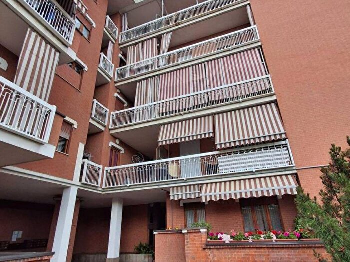 Appartamento bilocale in affitto in Via Olof Palme, Corso Alessandria, Asti