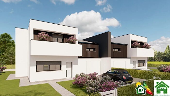 Casa con 5 locali in vendita in Via Monte Rua, Selvazzano Dentro