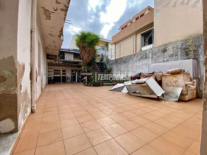 Casa con 5 locali in vendita in Via Vittorino Era LI Punti, Sassari