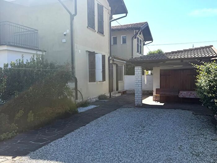 Casa monolocale in vendita in Monfalcone