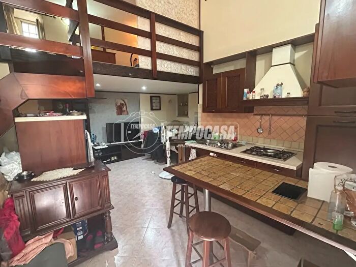 Appartamento monolocale in vendita in Pomigliano DArco