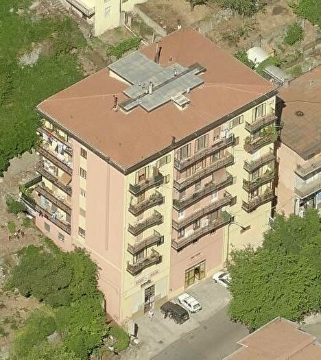 Appartamento quadrilocale in vendita in Lanusei