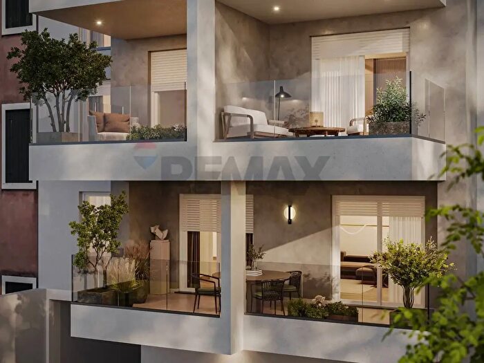 Appartamento trilocale in vendita in Milano