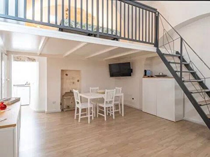 Appartamento monolocale in affitto in Via G Battista, Grottaglie