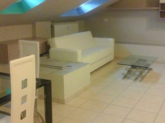 Appartamento monolocale in affitto in Via Giulio Biglieri, San Martino, Novara