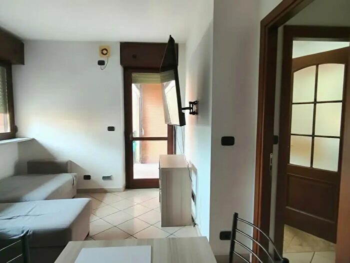Appartamento bilocale in vendita in Via Foglienghi, Rivalta Di Torino