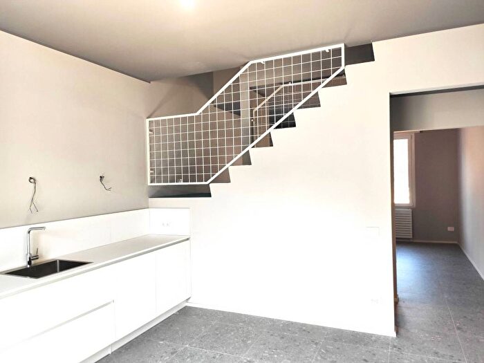 Casa trilocale in affitto in Via Pietro Michis, Città Giardino, Pavia