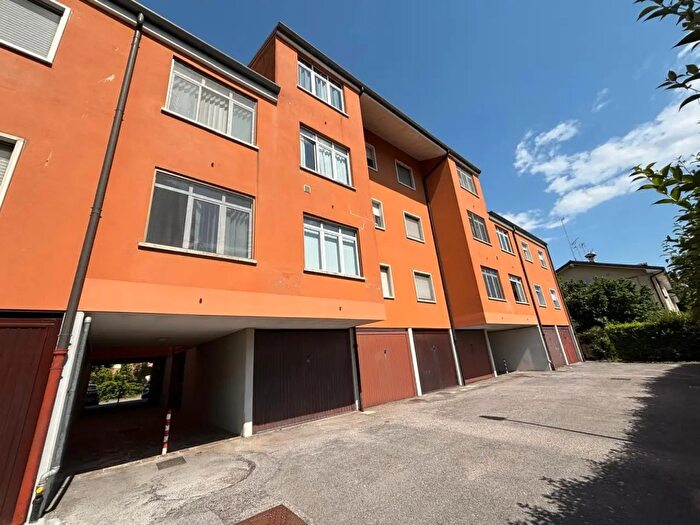 Appartamento con 7 locali in vendita in Cervignano Del Friuli