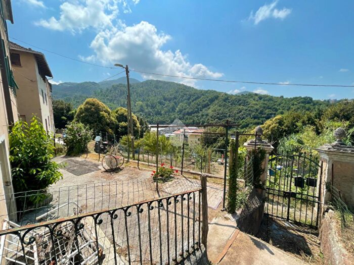 Appartamento quadrilocale in vendita in Via Bruno Buozzi, SantOlcese