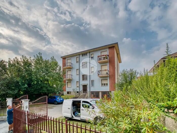 Appartamento quadrilocale in vendita in Strada C Borgeisa, Rivoli