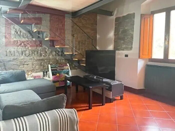 Appartamento trilocale in vendita in Rignano SullArno