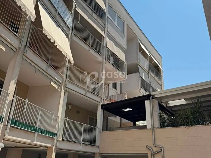 Appartamento quadrilocale in vendita in Corso Roma, Noicattaro