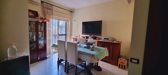 Appartamento quadrilocale in vendita in Via Brigadiere Salvatore di Stefano, Catania