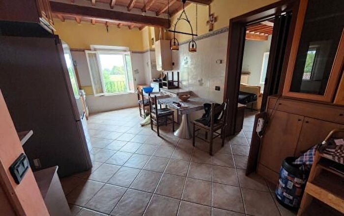 Appartamento trilocale in vendita in Via Brandoli Ovest, San Prospero