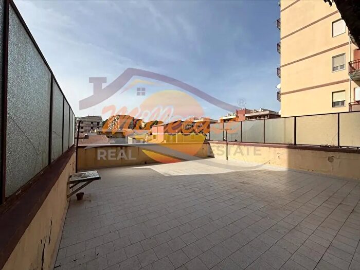 Appartamento quadrilocale in vendita in Viale Scala Greca, Siracusa