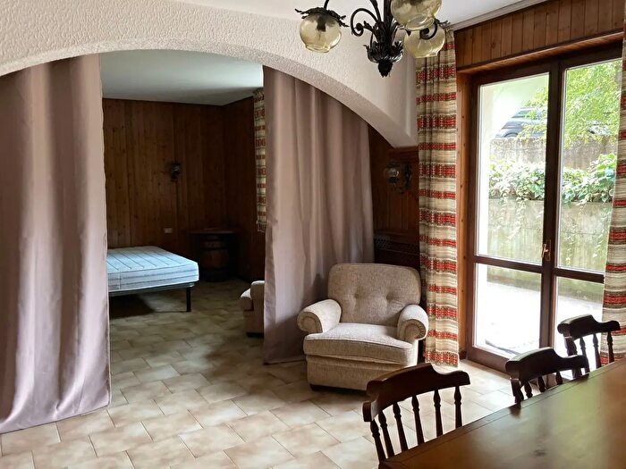 Appartamento monolocale in affitto in CastellArquato