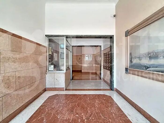 Appartamento bilocale in affitto in Corso Amedeo di Savoia, Napoli