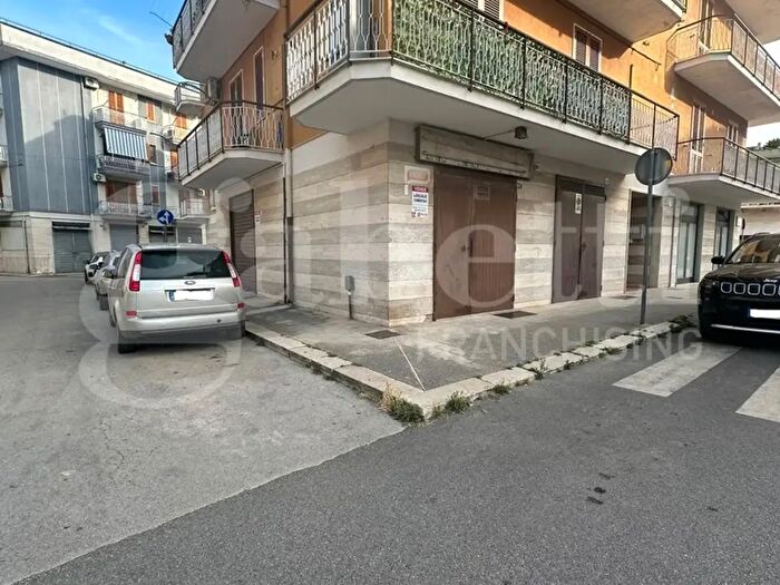 Appartamento monolocale in vendita in Ruvo Di Puglia