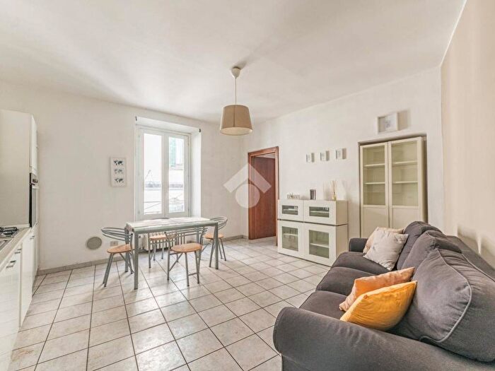 Appartamento bilocale in affitto in Viale Pasubio, Garibaldi Corso Como, Milano