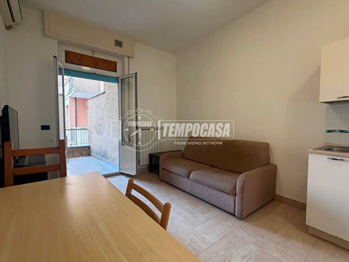 Appartamento bilocale in vendita in Via Giacomo Matteotti a, Lavagna