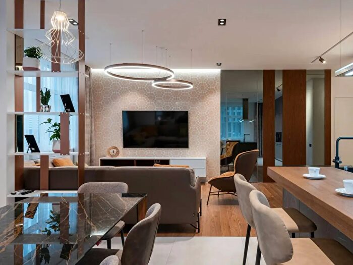 Appartamento trilocale in vendita in Via Giuseppe Montini, Concesio