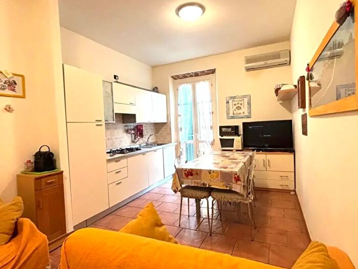 Appartamento trilocale in vendita in San Vincenzo