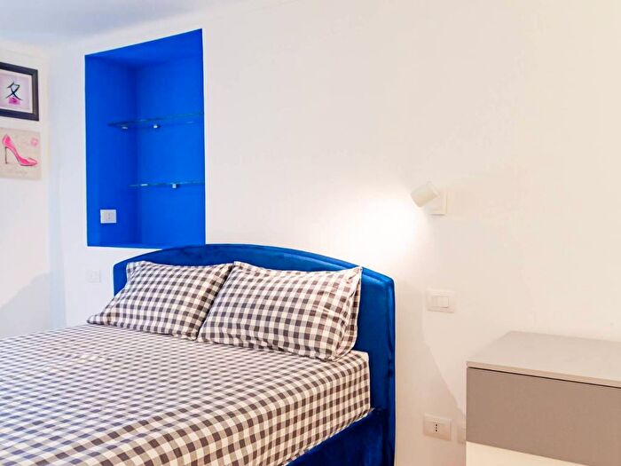 Appartamento bilocale in affitto in Corso Svizzera, Campidoglio, Torino