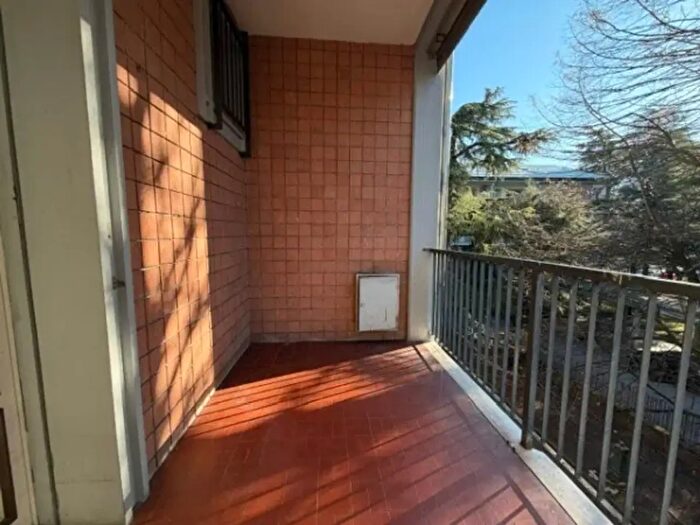 Appartamento trilocale in vendita in Via Bartolomeo Spani, Reggio Emilia